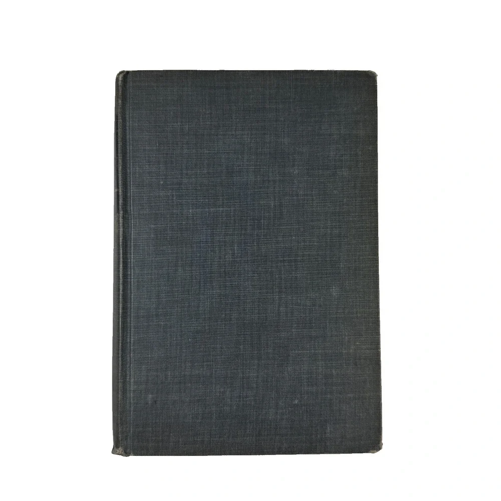 Native Son - by Richard Wright 1940 Vintage book